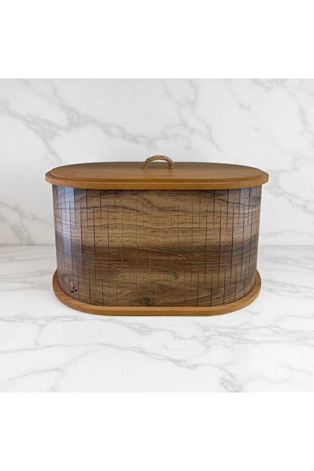 Bölmeli Patates Soğan - 1