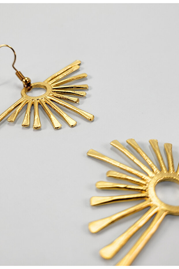 Kordelya Earrings