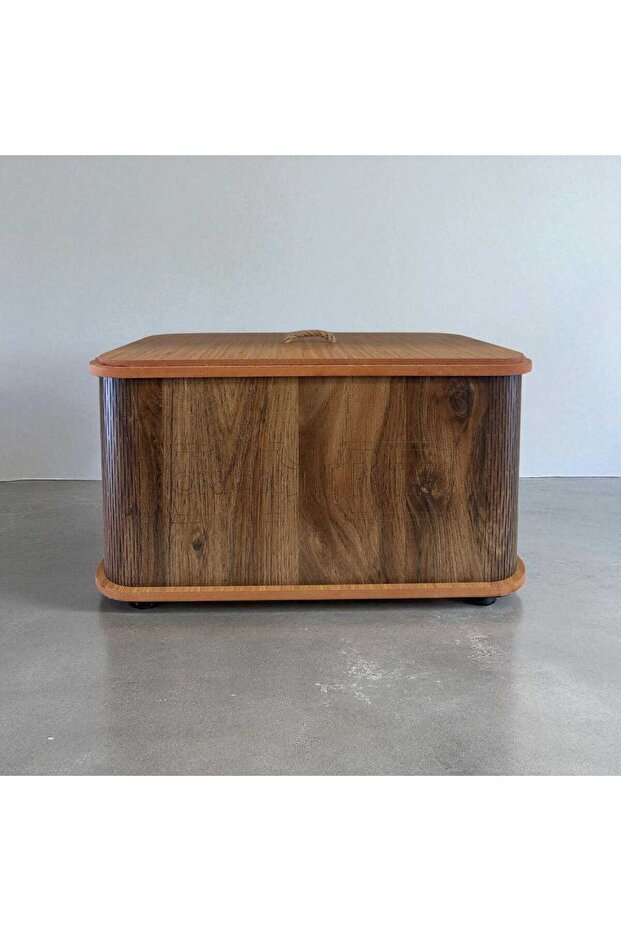 Bölmeli Patates Soğan - 1