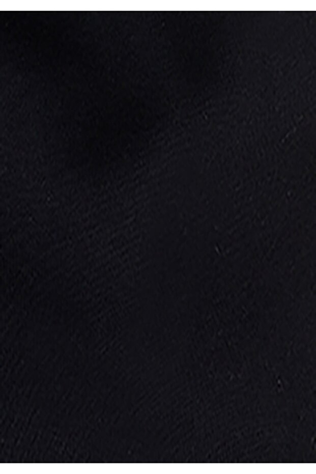 Siyah Kadın Tshirt K.kol - 6