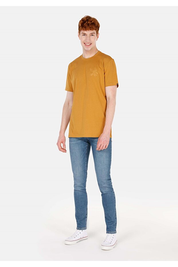 Mavi Erkek Pantolon - 1