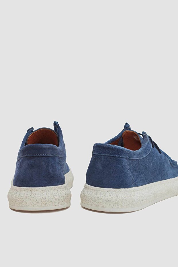 İndigo Ayakkabı - 4