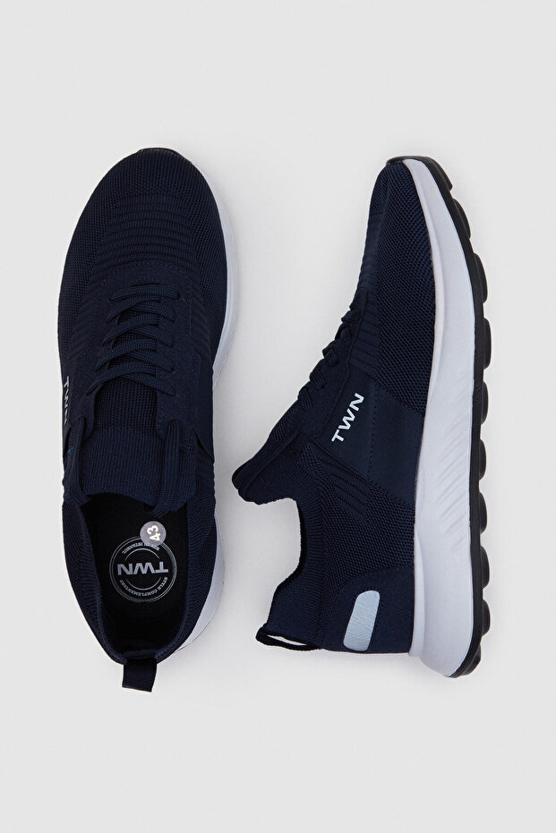 Синій черевик - 3