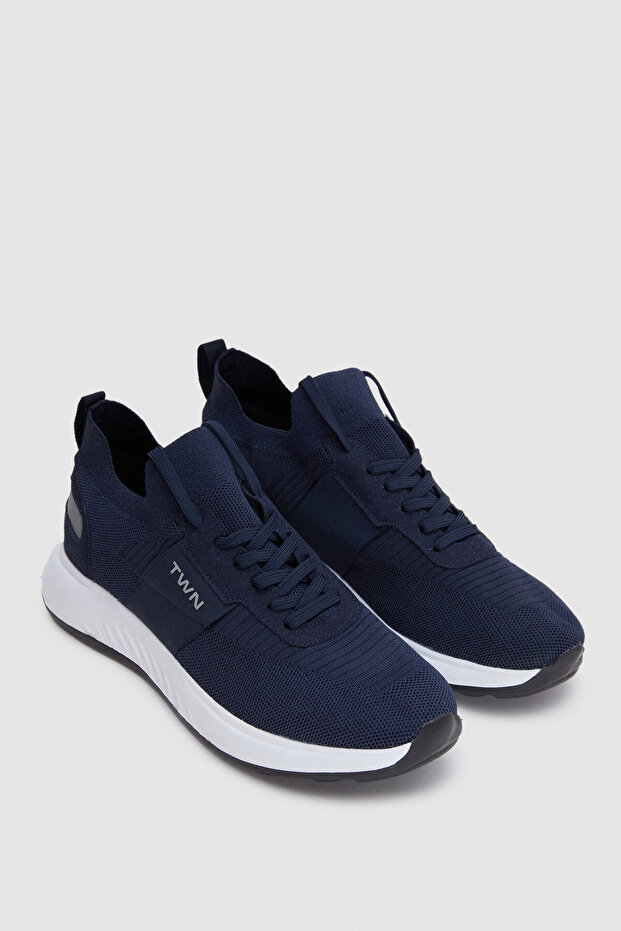 Синій черевик - 1