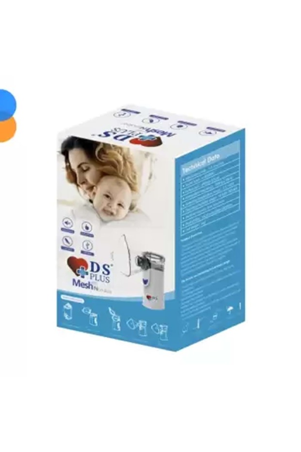 Mesh Nebılizator Dsplus - 1