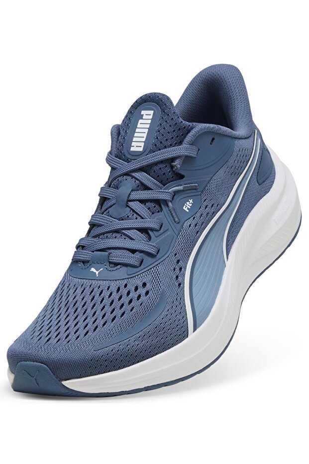 Skyrocket Lite 2 311730 Unisex Spor Ayakkabı MAVİ - 4