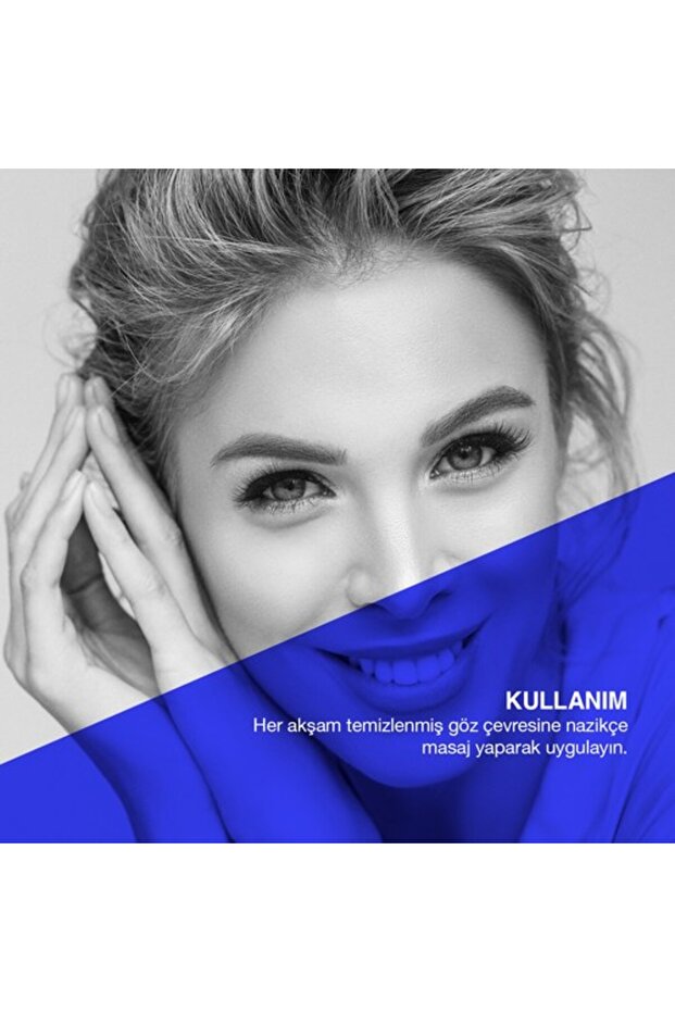 Bıoxcın Age Rev Göz Krem 15Ml - 5