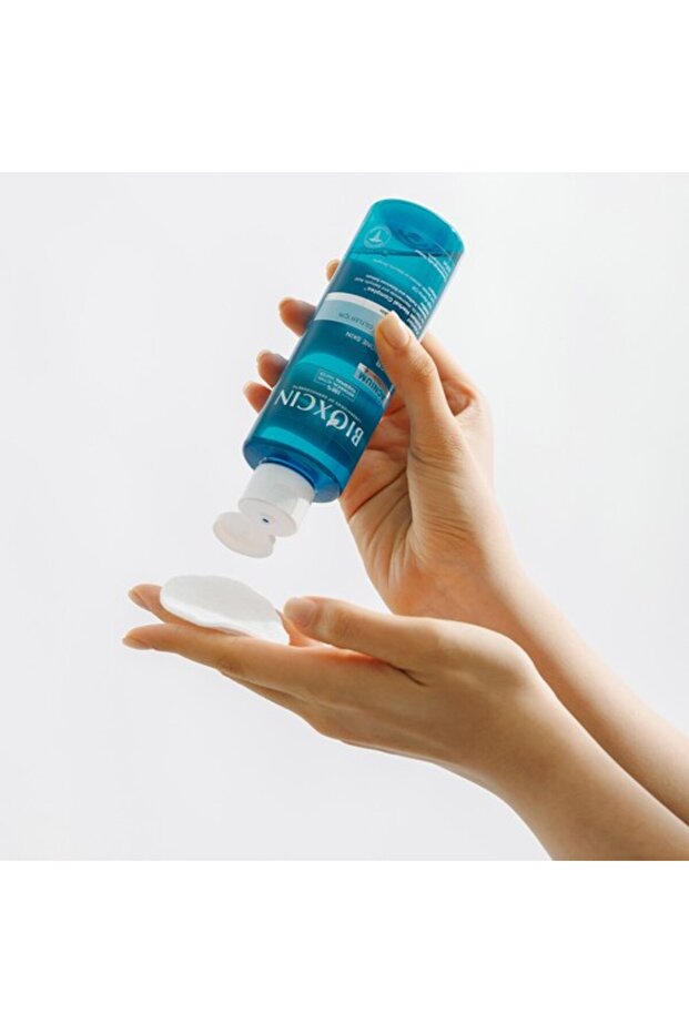 Bıoxcın Acnıum Tonık 200Ml - 2