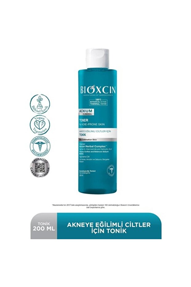 Bıoxcın Hydra Tonik 200Ml - 1