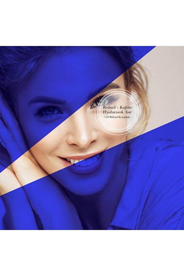 Bıoxcın Age Rev Göz Krem 15Ml - 4