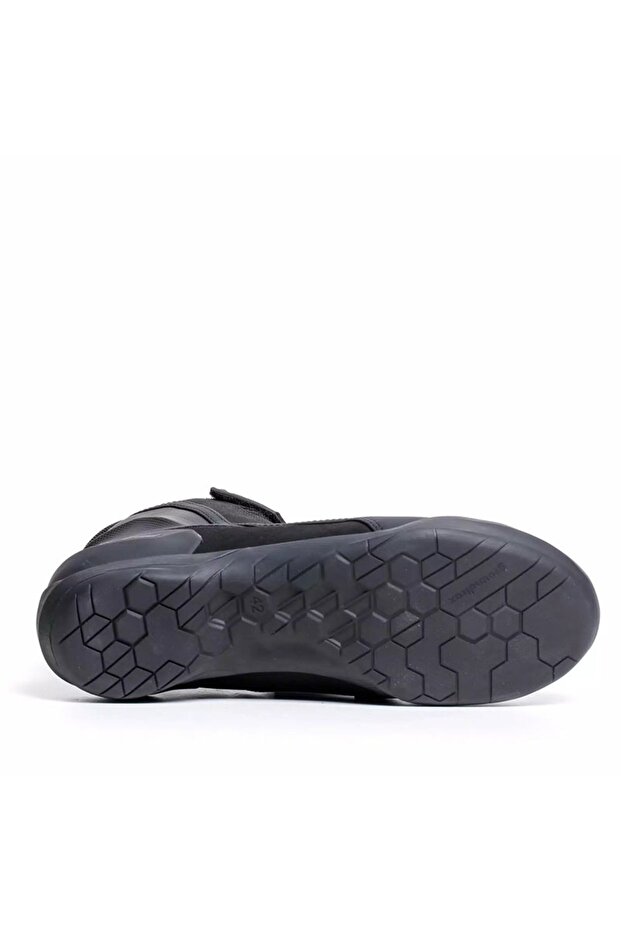 JUPITER 5 GORE-TEX BOT SİYAH - 3