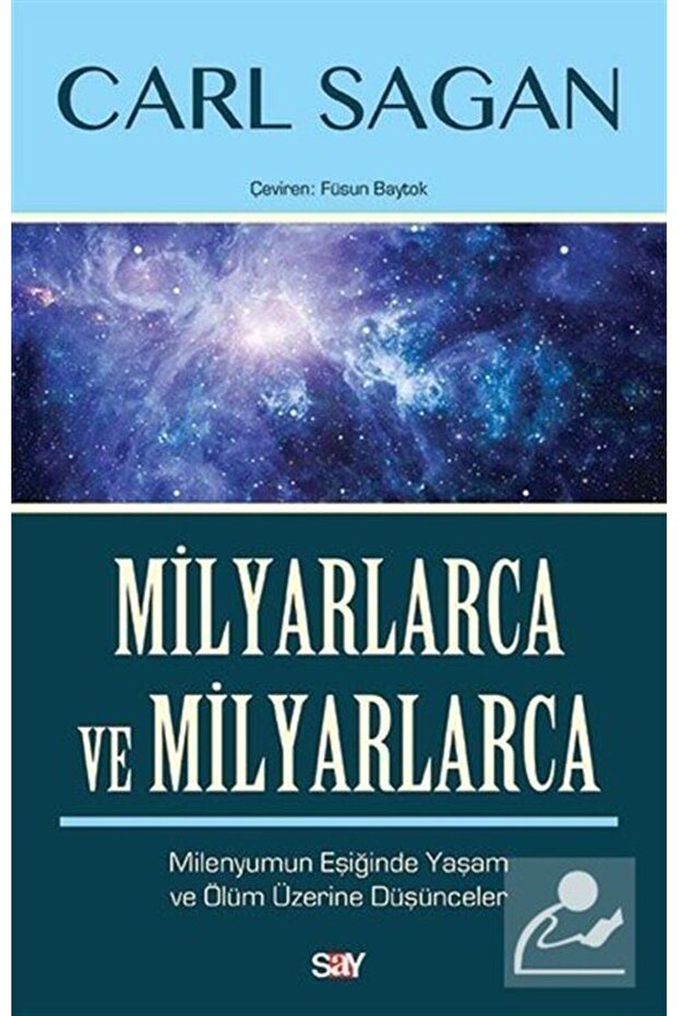 Milyarlarca ve Milyarlarca