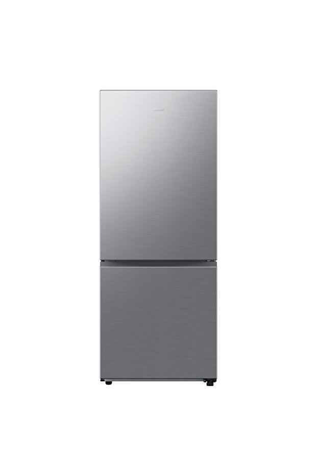 RB50DG601ES9, Alttan Donduruculu Buzdolabı, 508 Litre Inoks