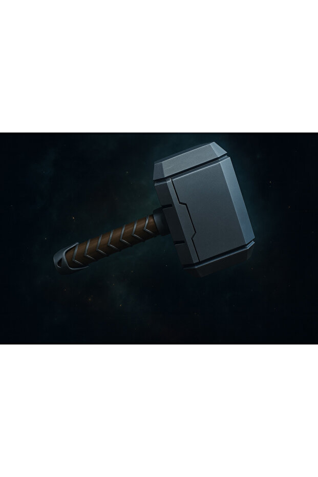 3D THOR ÇEKİÇ-807 - 1