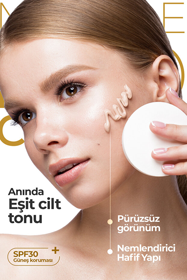 Miracle Dd Cream Color Corrector Spf30 - 30 Ml - 4