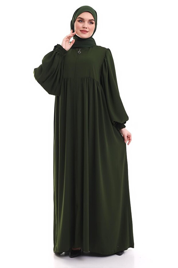 Pončik Ferace Green - 4