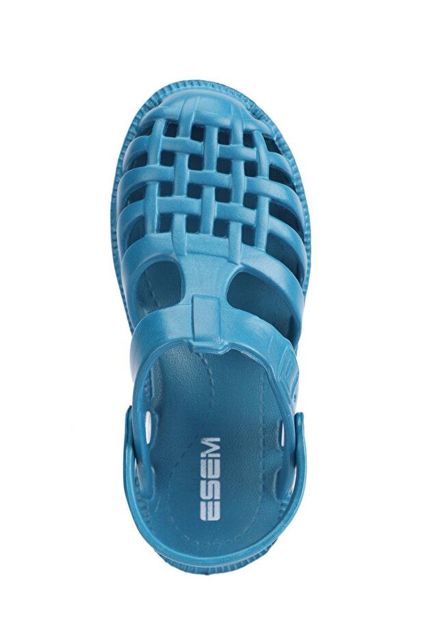ODDO Çocuk  Petrol Sandalet - 5