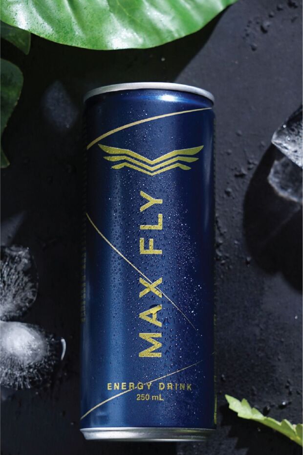 Enerji İçeceği 250ml 12 Adet - 3