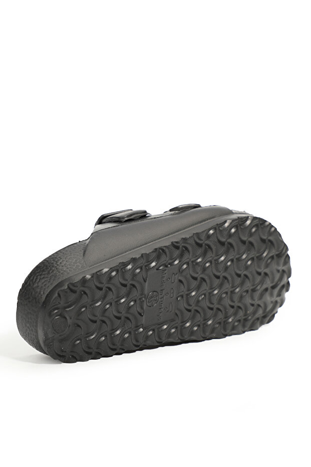 LEE Çocuk  Siyah Terlik - 7