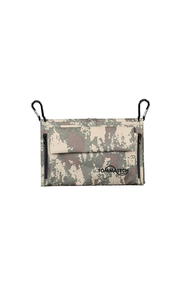 Easy Life 25Wp Katlanabilir Güneş Paneli - 2