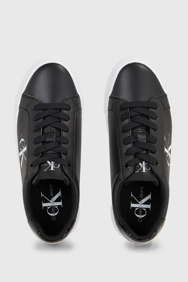 Bold Vulc Flatf Low Lace Lth ml - 4