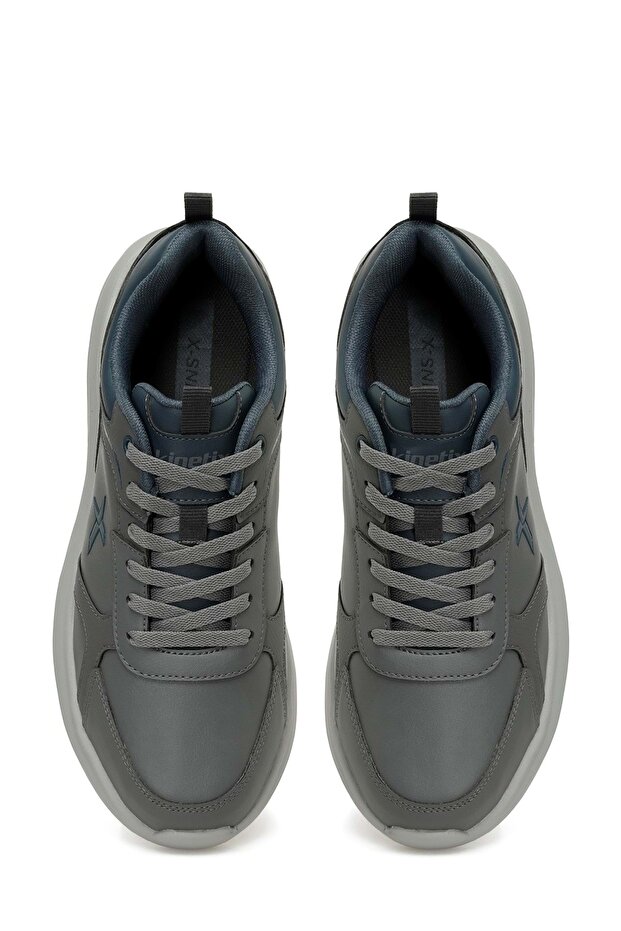 Versatile Pu 5Pr Men's Sneaker - 4