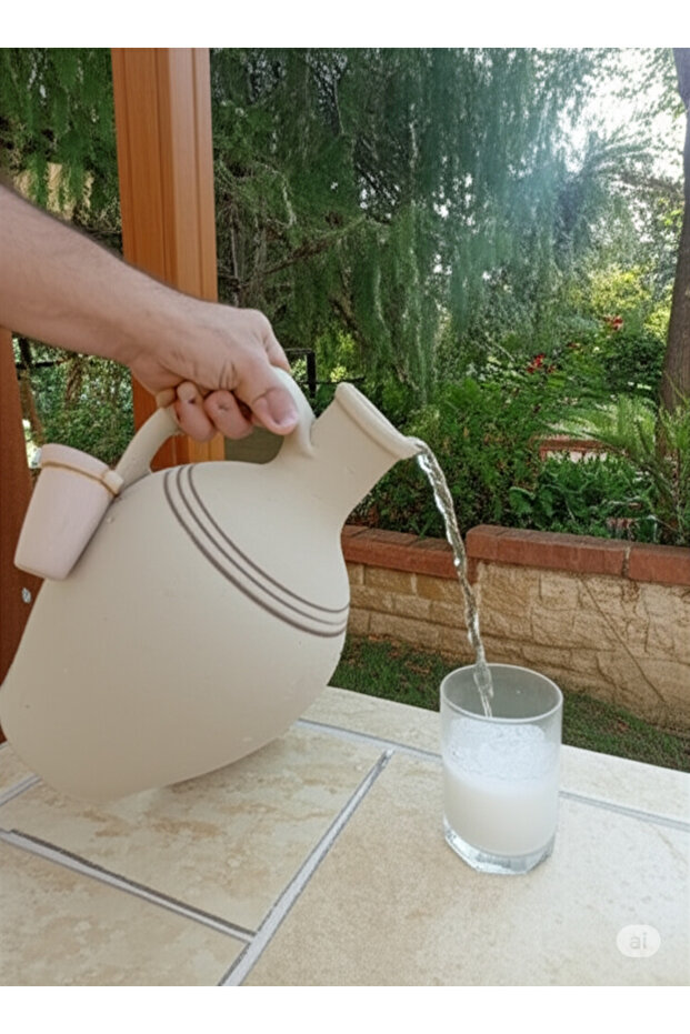 AHŞAP TIPALI ORTA TESTİ - 4