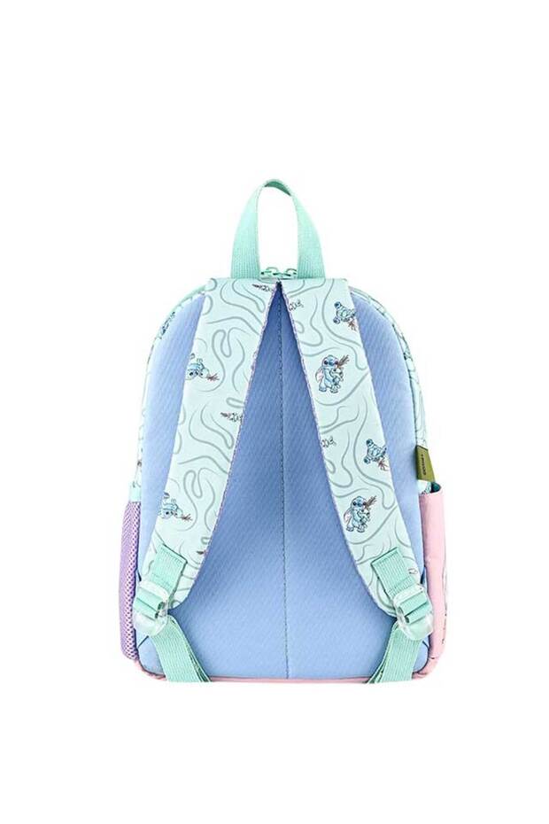 Stitch Anaokulu Çantası Bug Lovebug - 4