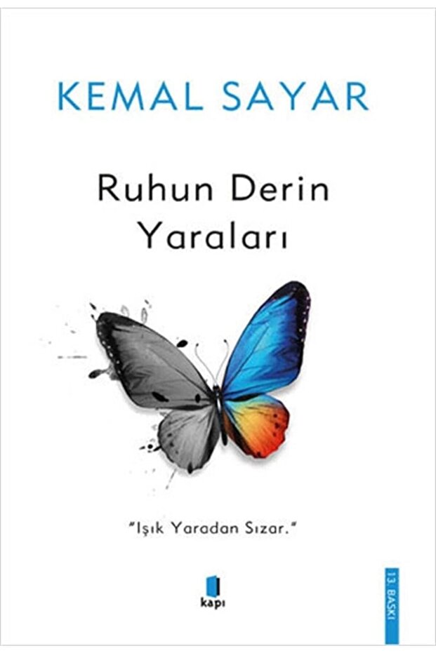 Ruhun Derin Yaraları - 3
