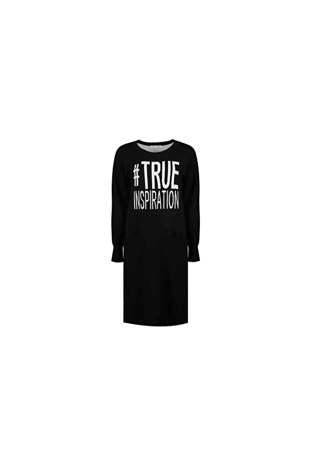 Cocktailkleid für Damen - 2