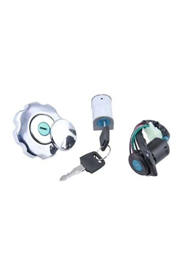 CG KONTAK SETİ ormo - 1