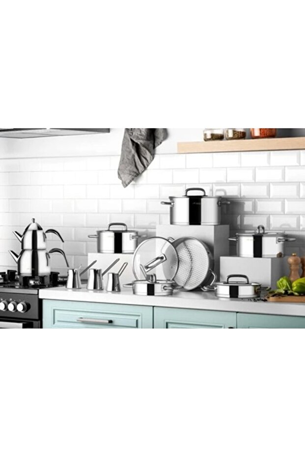 Studio 20 Parça Çeyiz Seti - 1