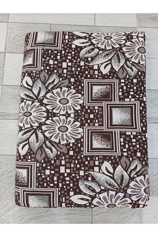 SAVAN DOKUMA HALI ÖRTÜSÜ - 2