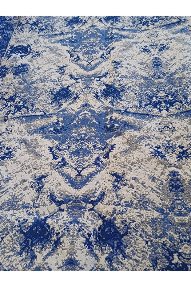 SAVAN DOKUMA HALI ÖRTÜSÜ - 5