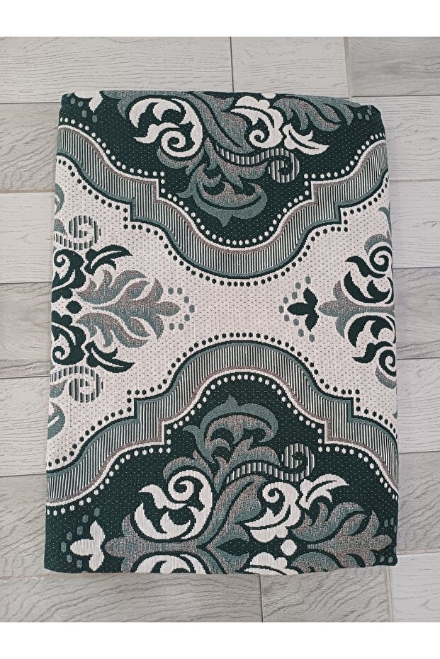 SAVAN DOKUMA HALI ÖRTÜSÜ - 2