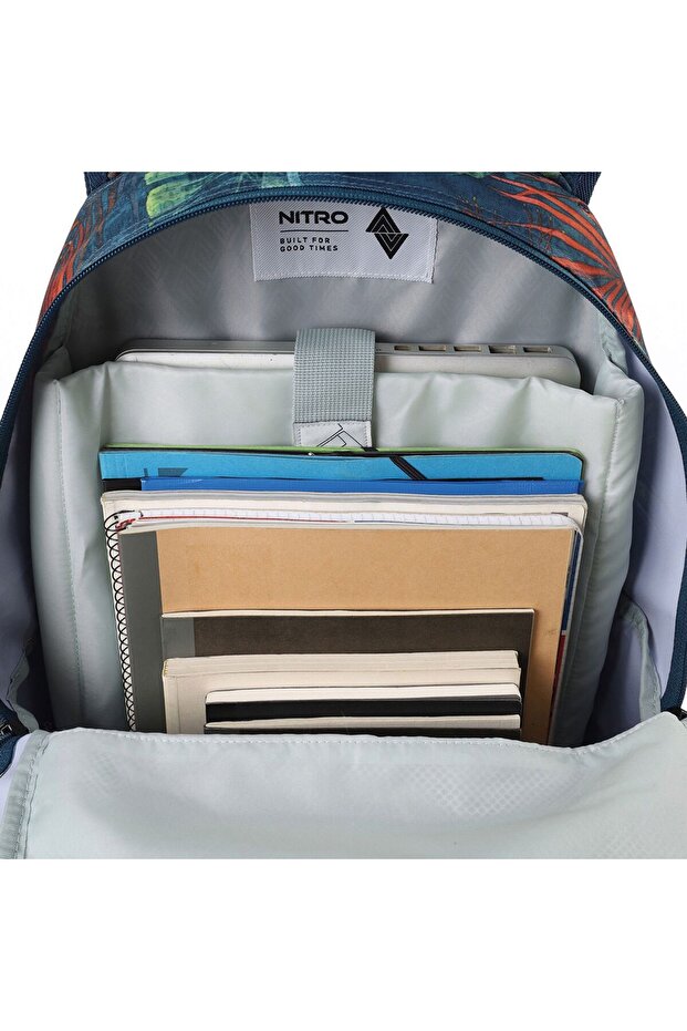 Rucsac Stash 29 Schulucksack 49 cm - 5