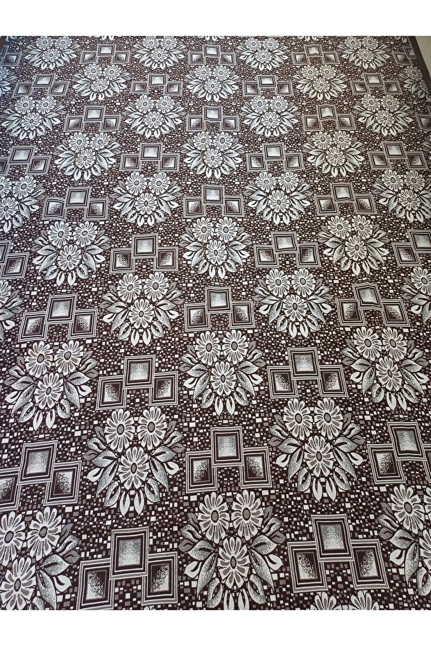 SAVAN DOKUMA HALI ÖRTÜSÜ - 3