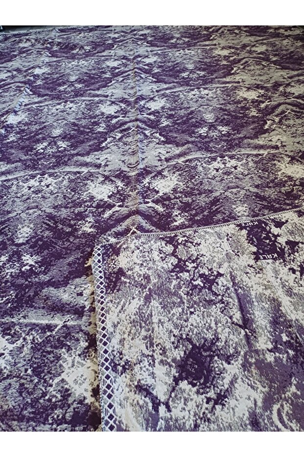 SAVAN DOKUMA HALI ÖRTÜSÜ - 4