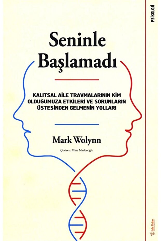 Seninle Başlamadı - 1