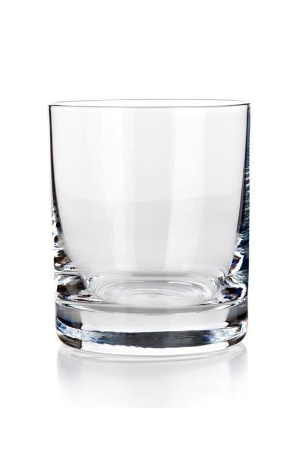 Banquet Crystal by 2 Adet Viski Bardağı - 320ml - 1