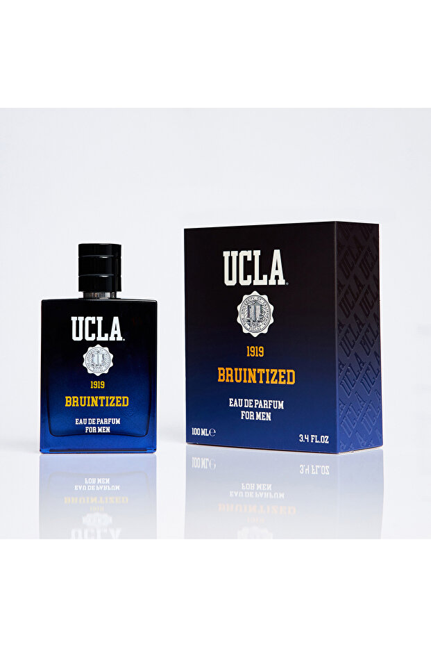 BRUINTIZED Erkek Eau De Parfum (EDP) 100 ML - 3