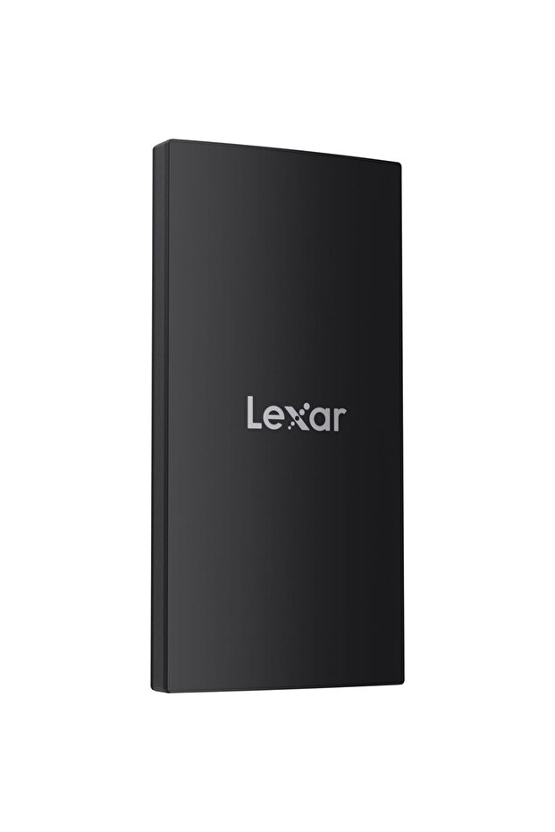Sl300 1Tb 1050Mb/S Portable Ssd Lsl300001T-Rnbng