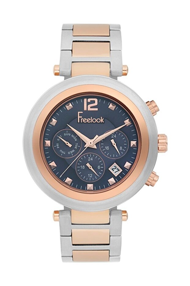 Paris Women's Wristwatch S.F.3.1002.03
