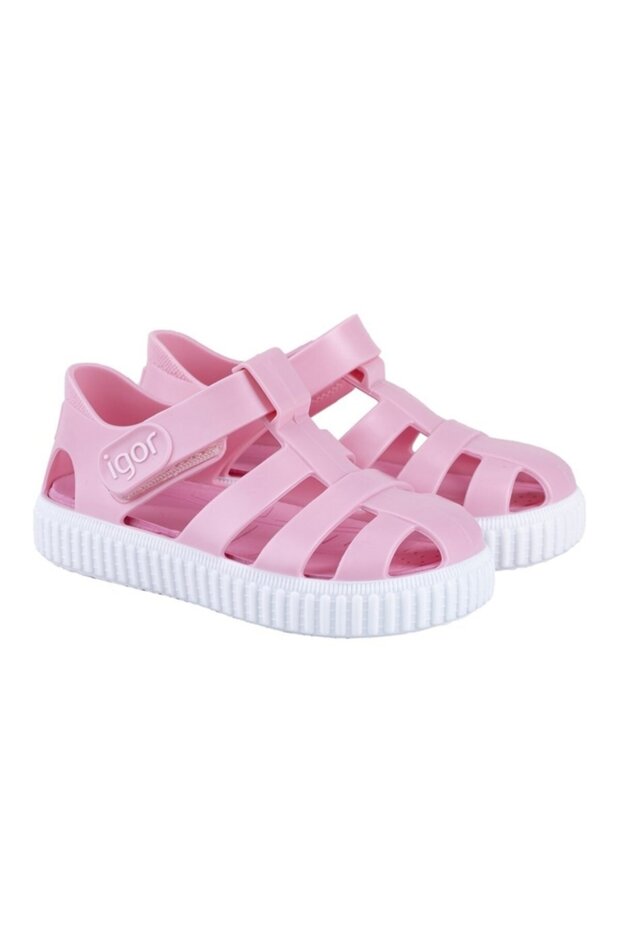 Nico Kids Sandals Shoes S10289-010Rosa