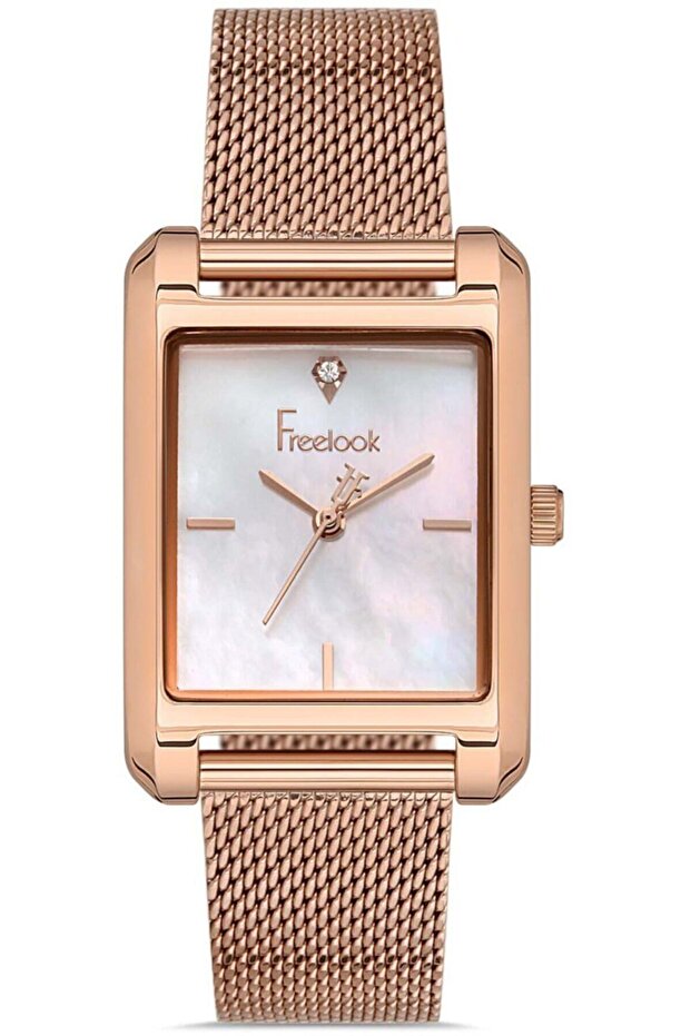 Paris Women's Wristwatch S.Fl.1.10082.1A