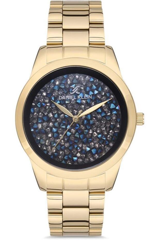 Daniel Klein Women's Watch S.Dk013570B-02