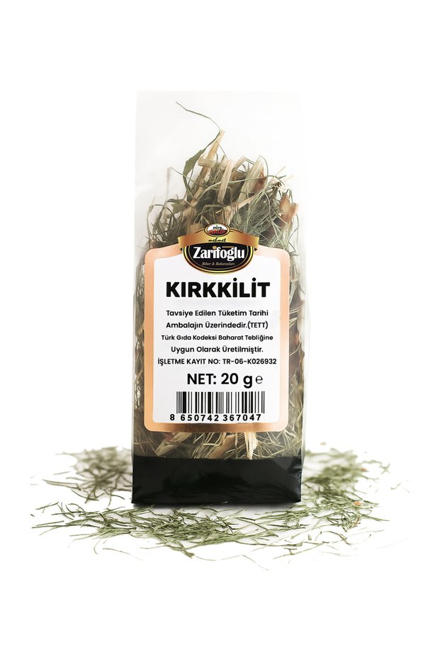Forty Lock Herb Herb Medicinal Plants 20 gr