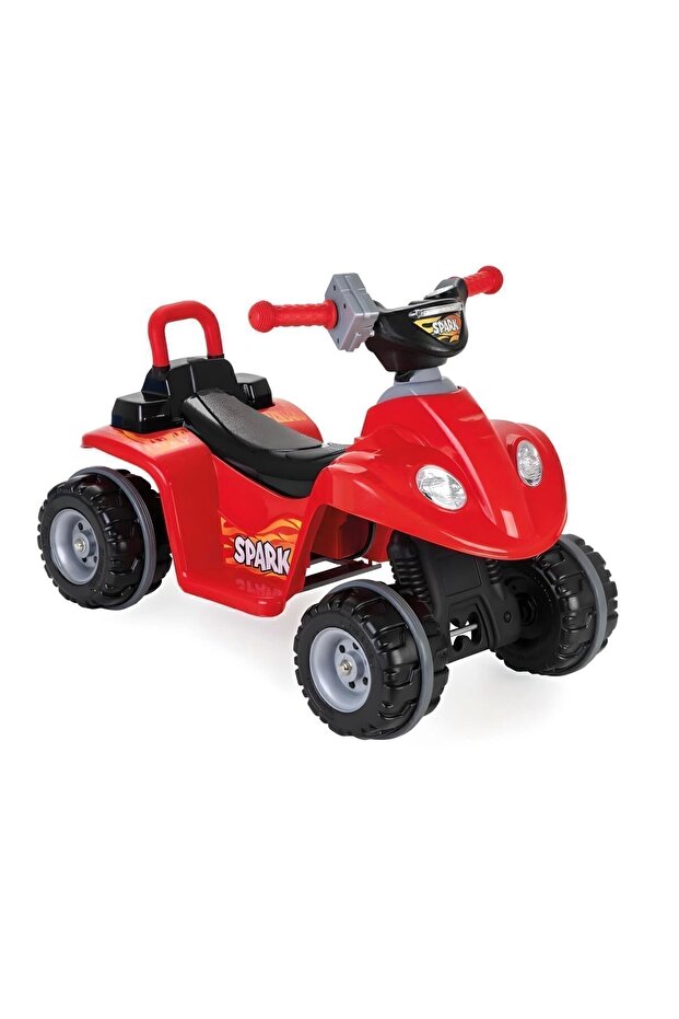 Spark 6V Akülü ATV - 1