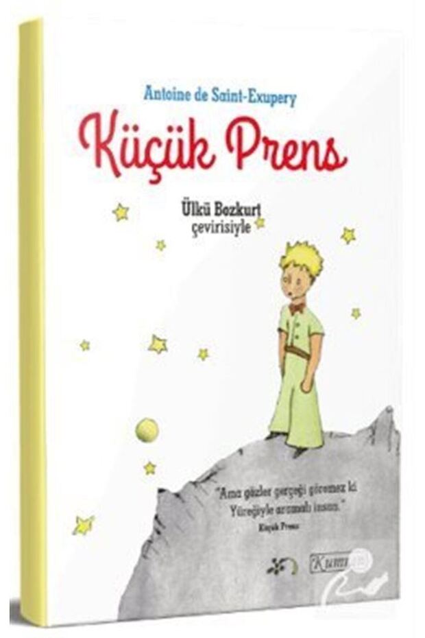 Küçük Prens