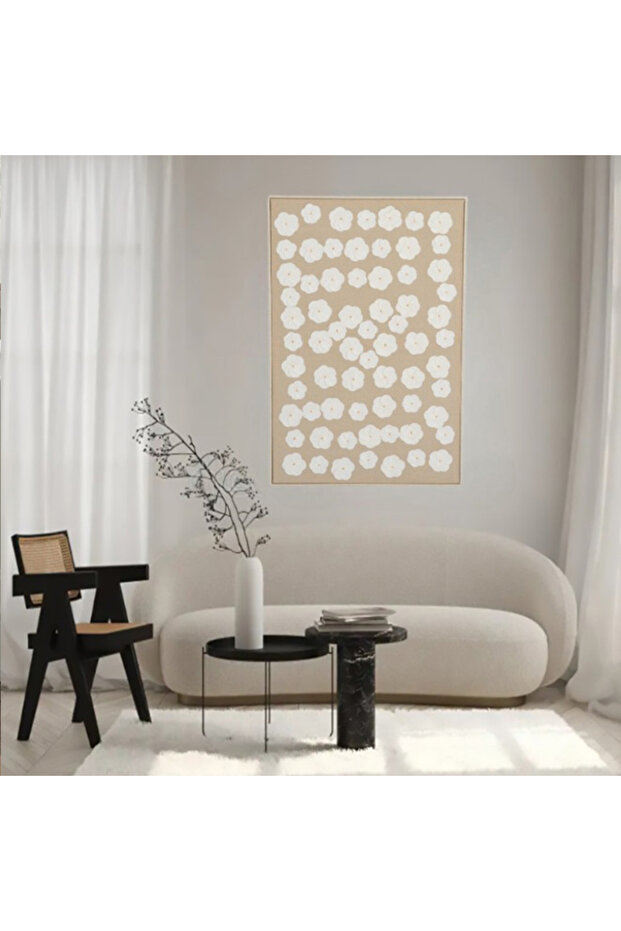 لوحه جداريه بتصميم فاخر - 1